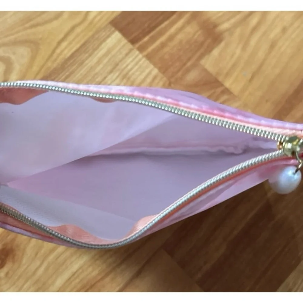 NEW April 2026 Ipsy Glam Bag Travel Make Up Bag